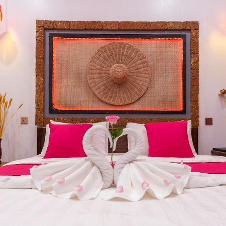 Angkor Rithy Boutique Hotel Sziemreap Kültér fotó