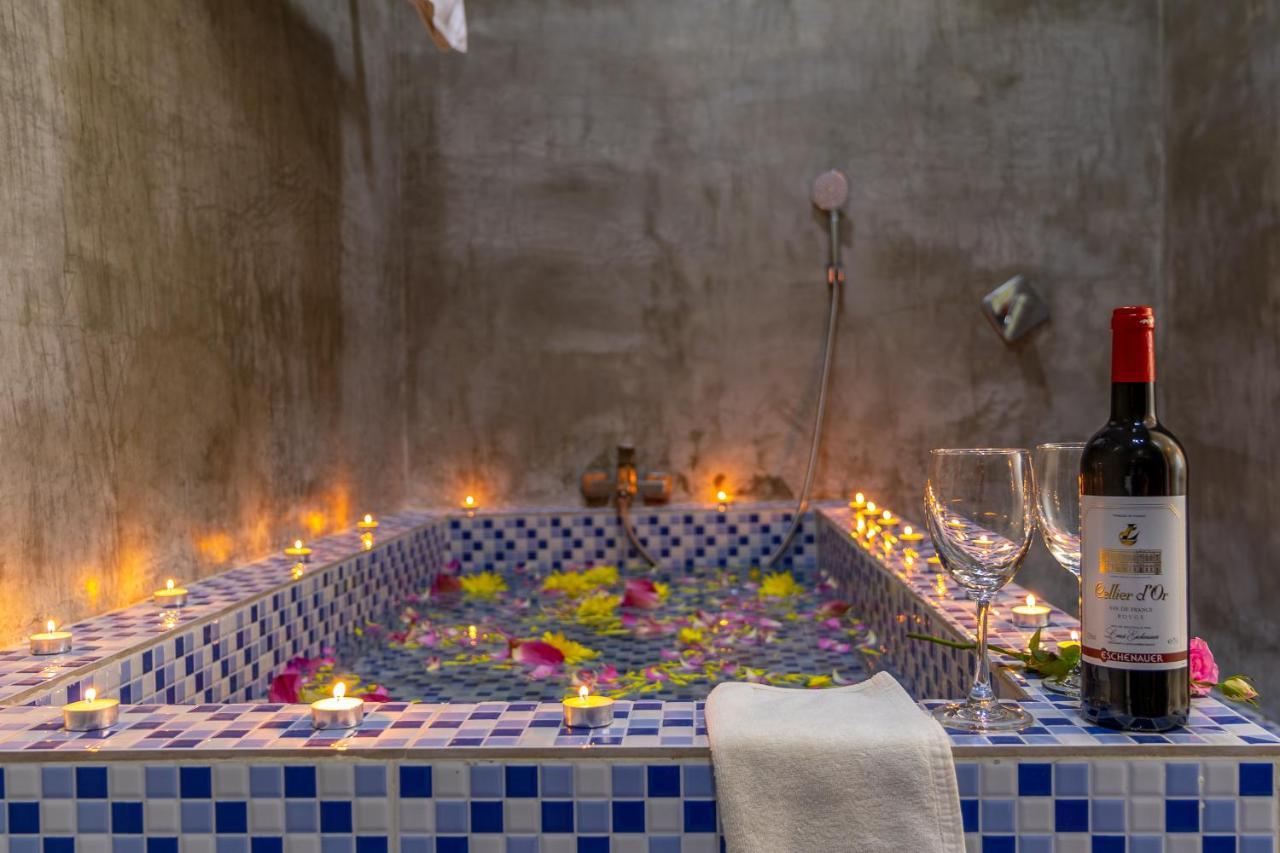 Angkor Rithy Boutique Hotel Sziemreap Kültér fotó