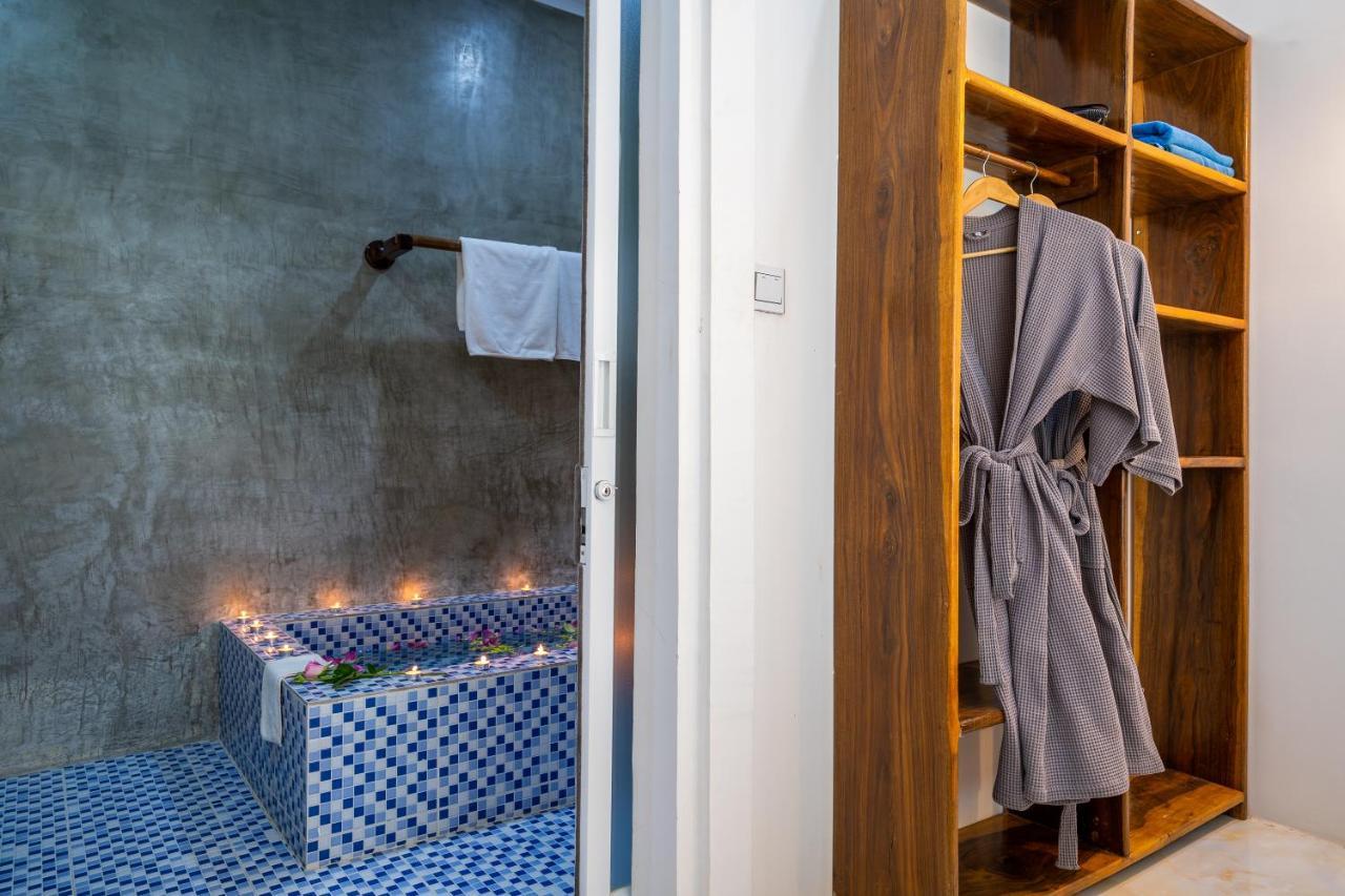 Angkor Rithy Boutique Hotel Sziemreap Kültér fotó