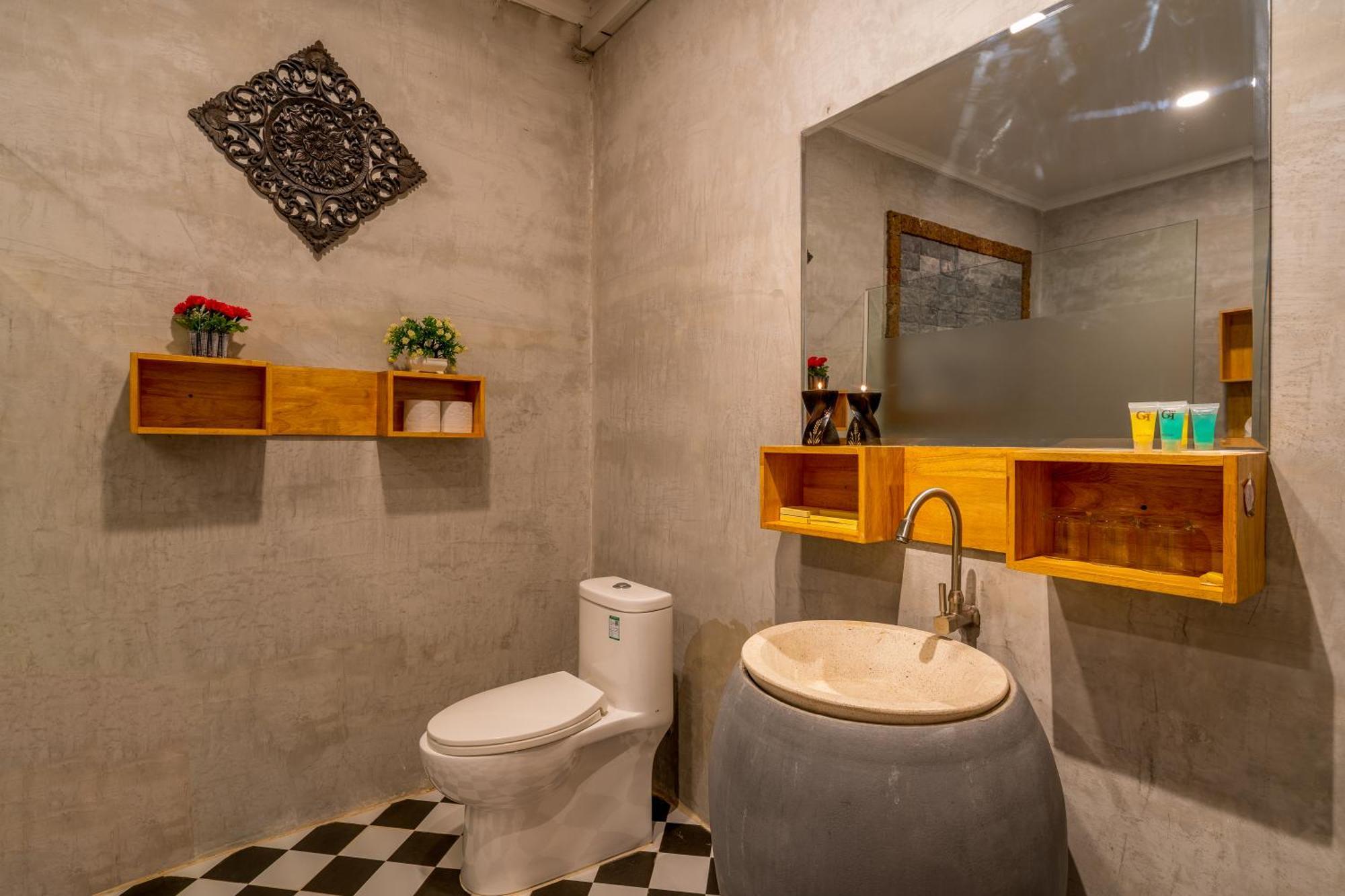 Angkor Rithy Boutique Hotel Sziemreap Kültér fotó