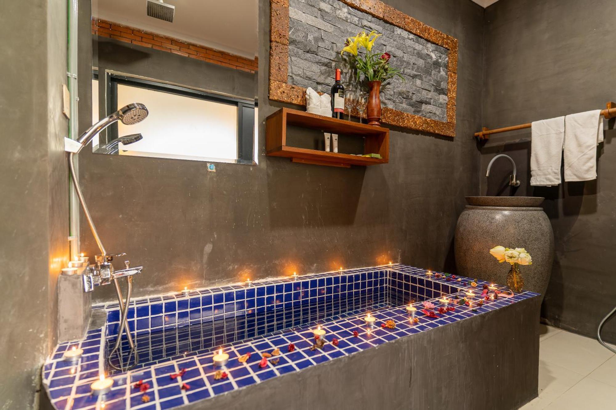 Angkor Rithy Boutique Hotel Sziemreap Kültér fotó