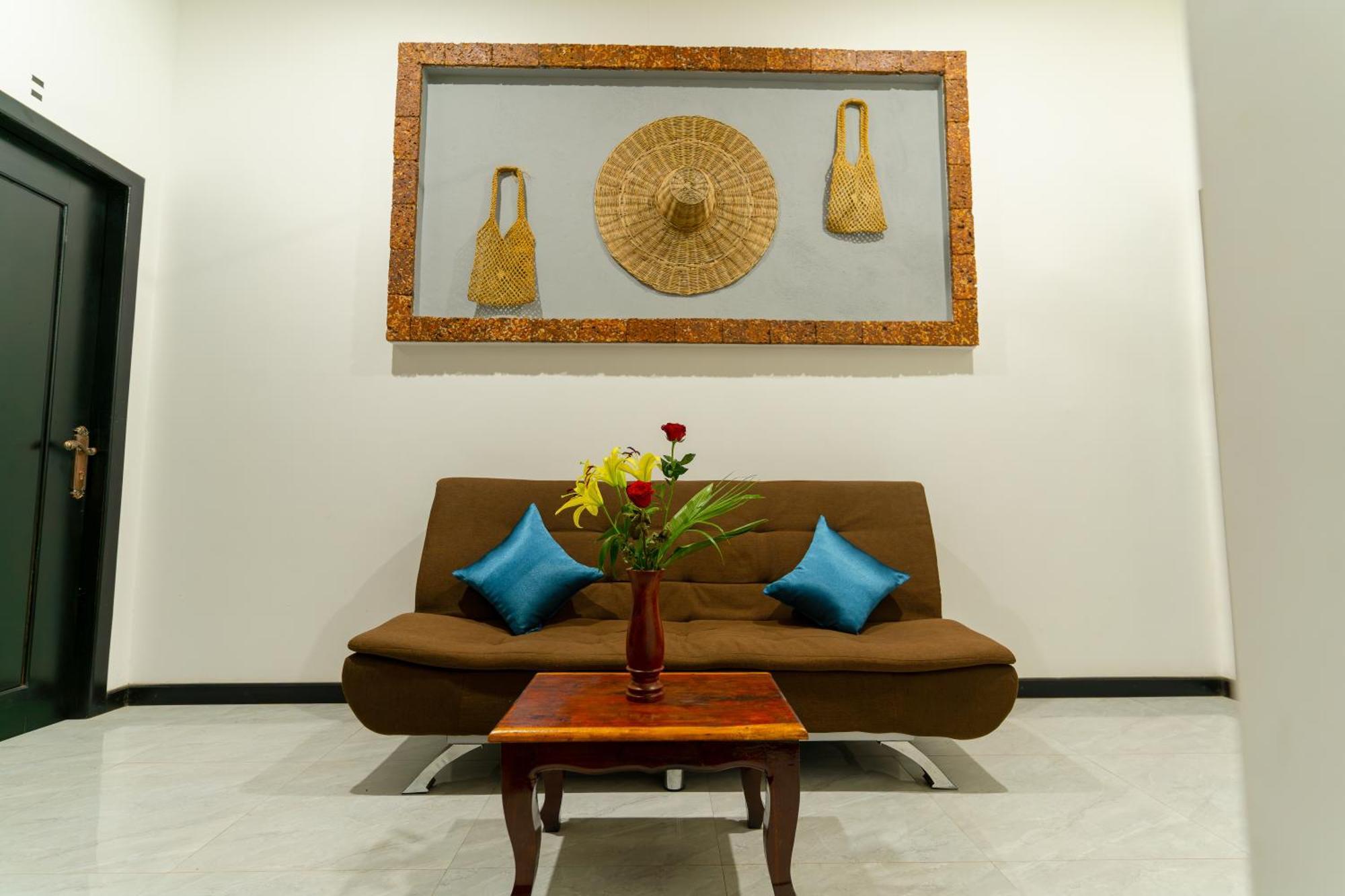 Angkor Rithy Boutique Hotel Sziemreap Kültér fotó