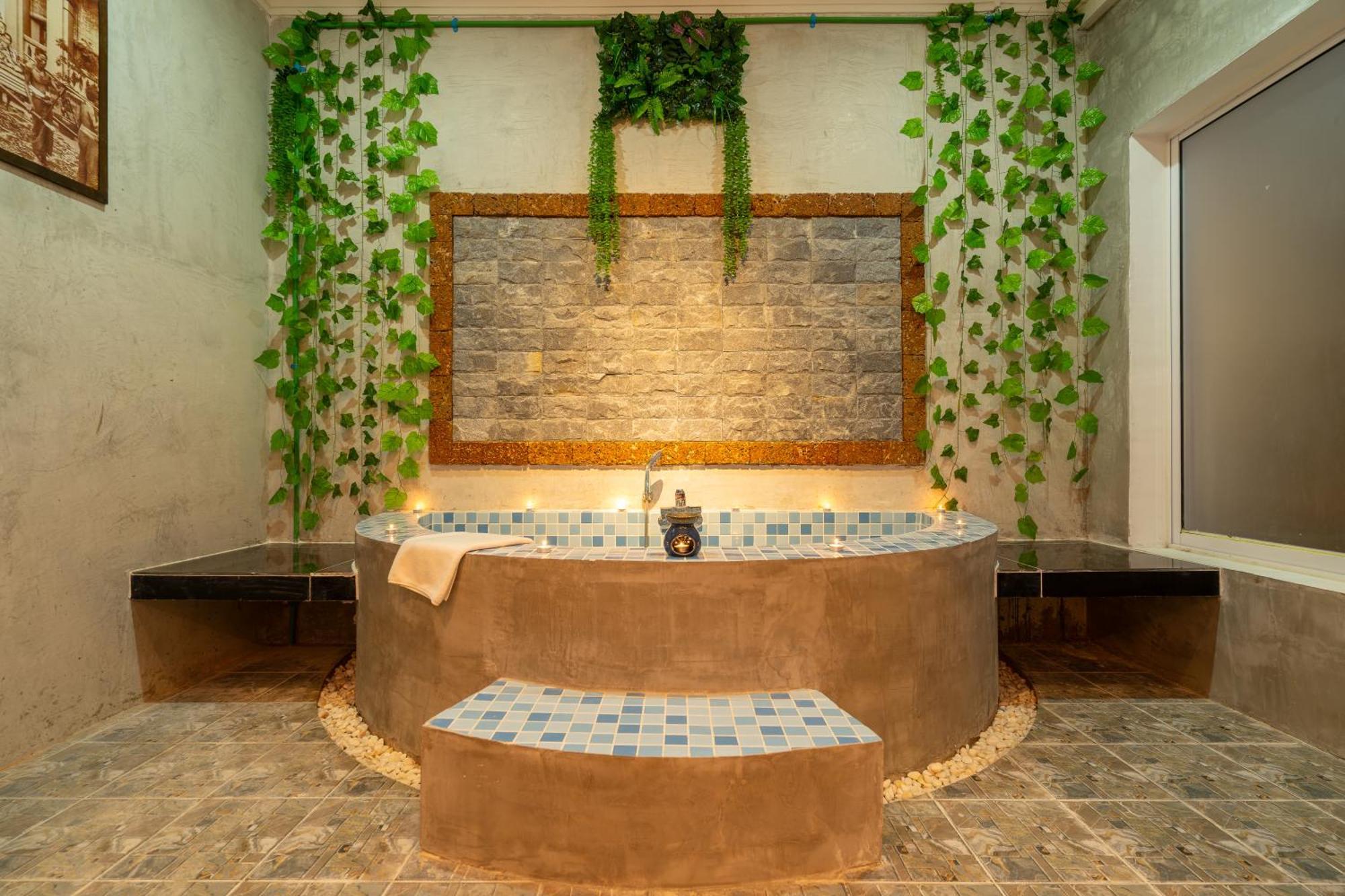Angkor Rithy Boutique Hotel Sziemreap Kültér fotó